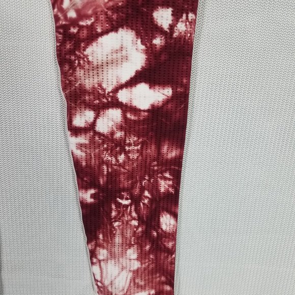 The “Veronica” leggings NBK Small or Medium NATURYL by Niykee High Waisted NEW - Picture 4 of 9